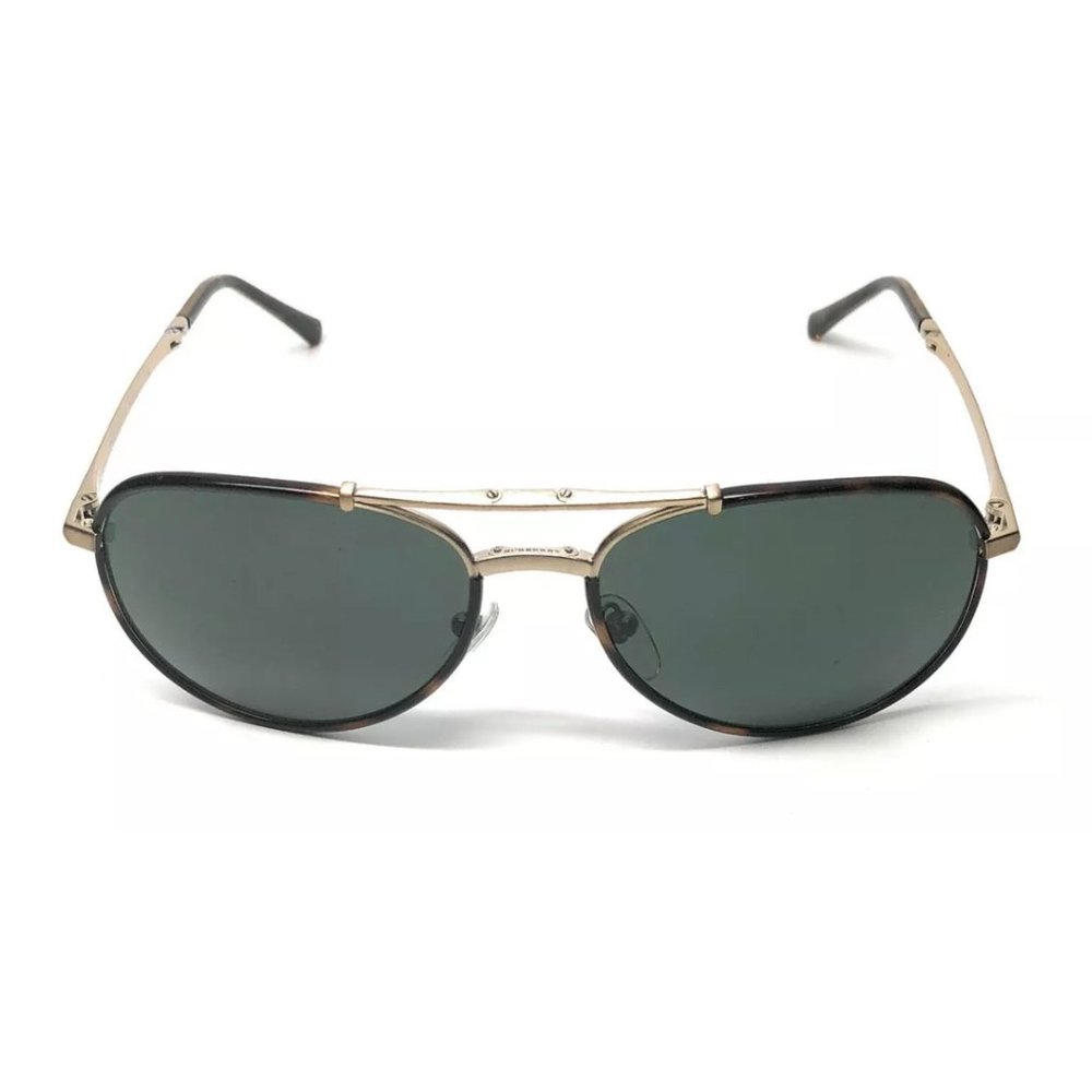 Burberry Women's Havana Sunglasses! - Picture 2 of 4